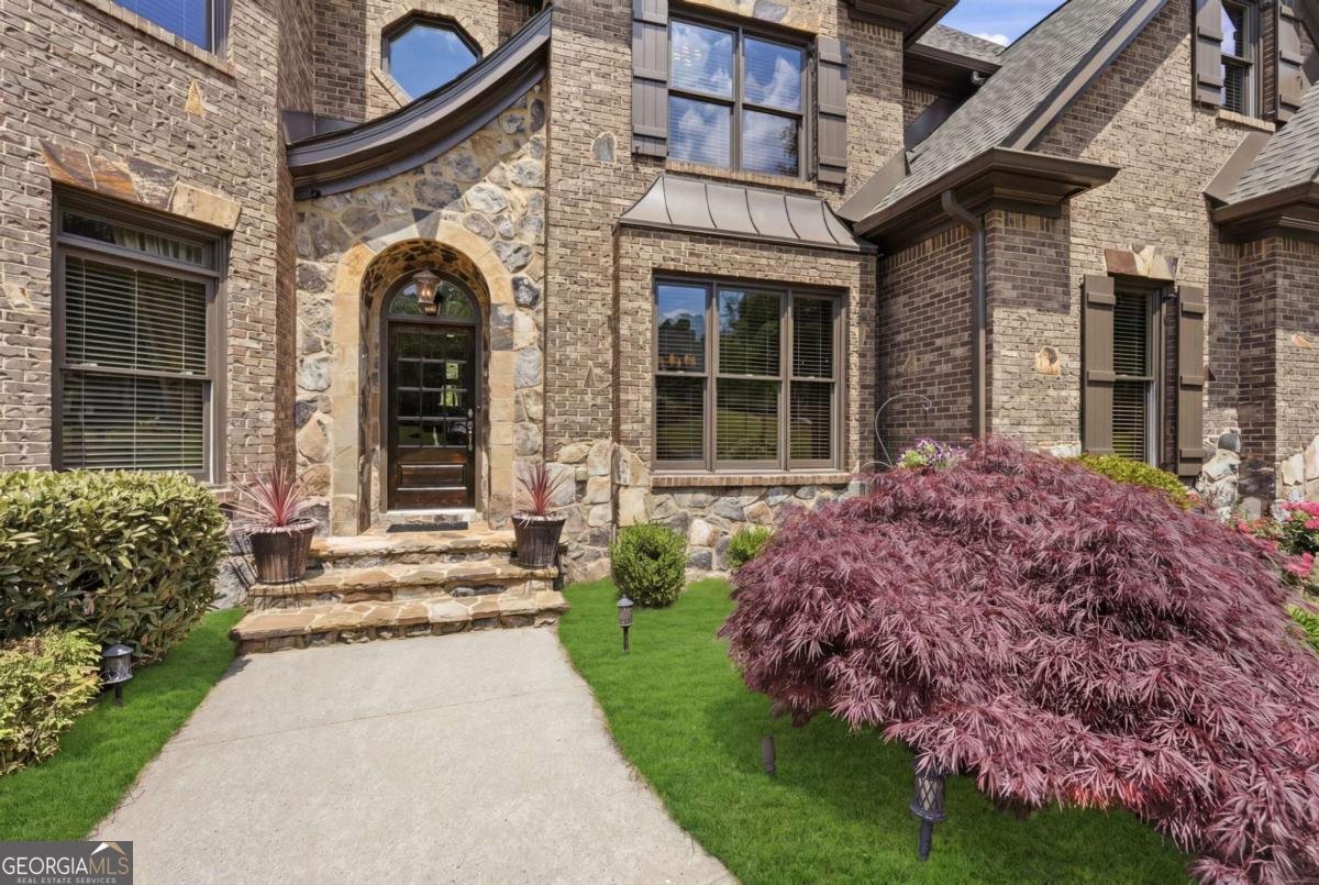 3501 Falls Branch Court Buford - Photo 12