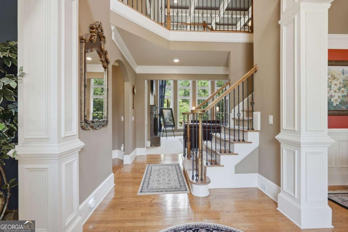 3501 Falls Branch Court Buford - Photo 13