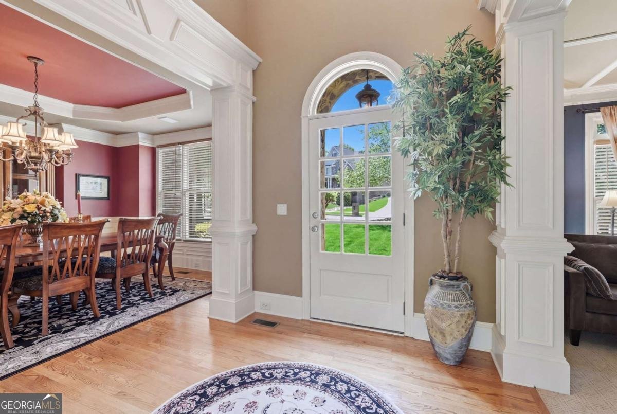 3501 Falls Branch Court Buford - Photo 14