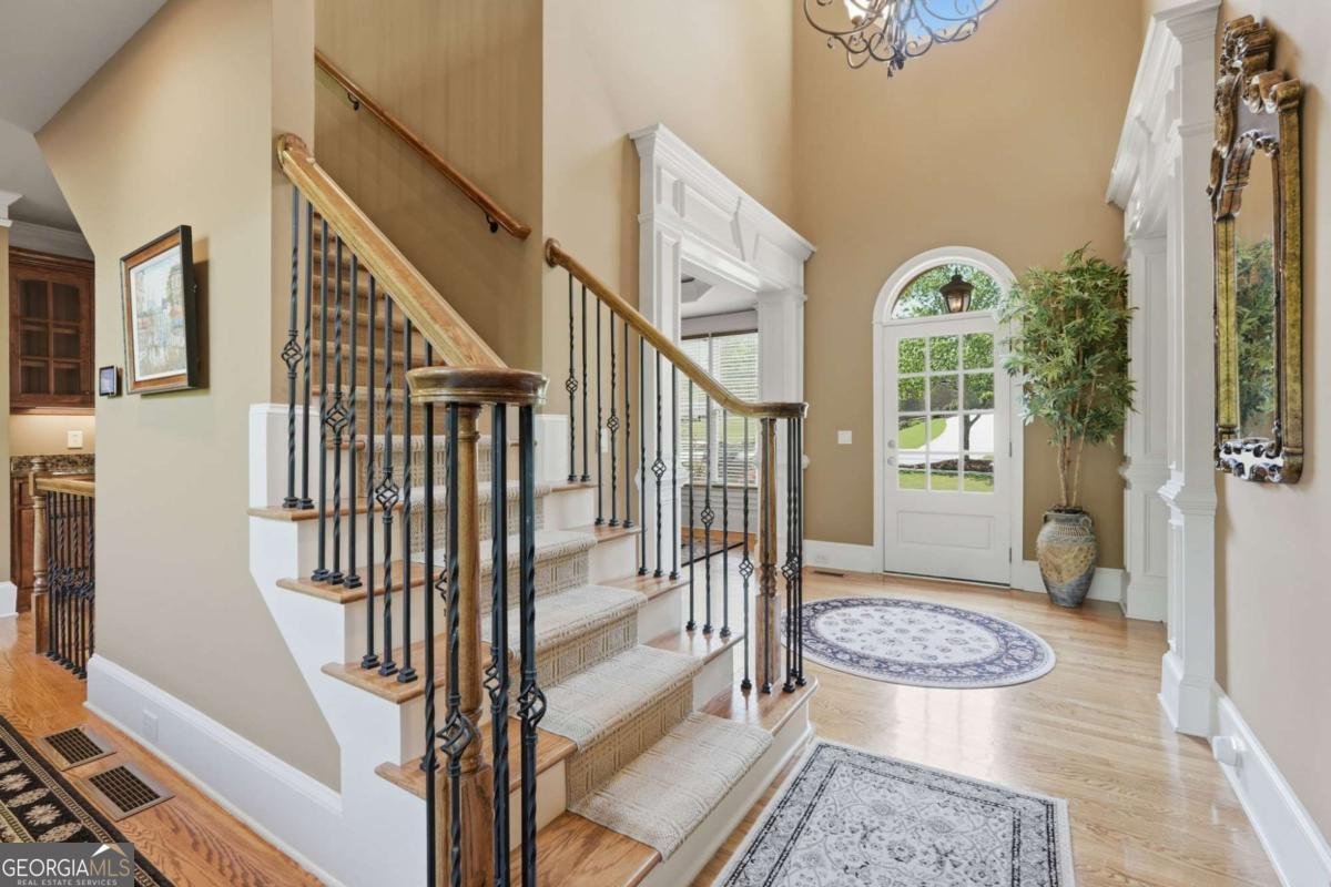 3501 Falls Branch Court Buford - Photo 15