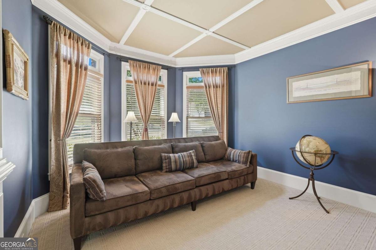 3501 Falls Branch Court Buford - Photo 17