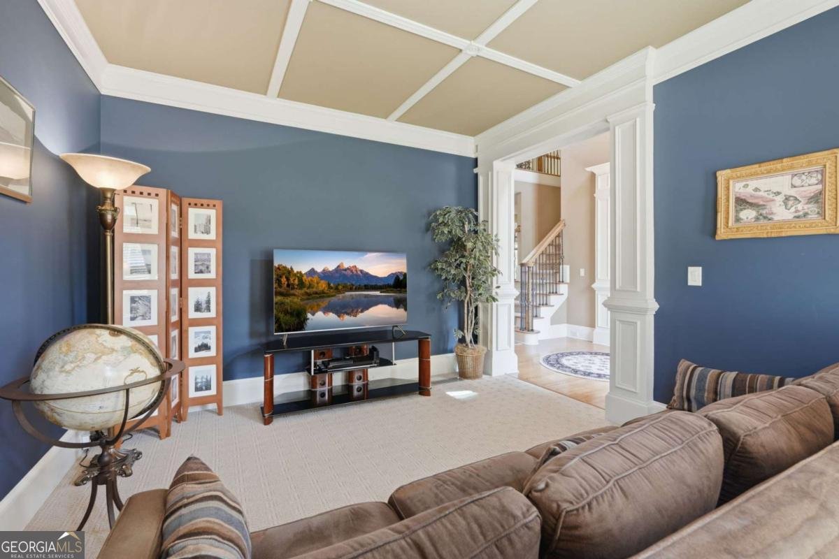 3501 Falls Branch Court Buford - Photo 18