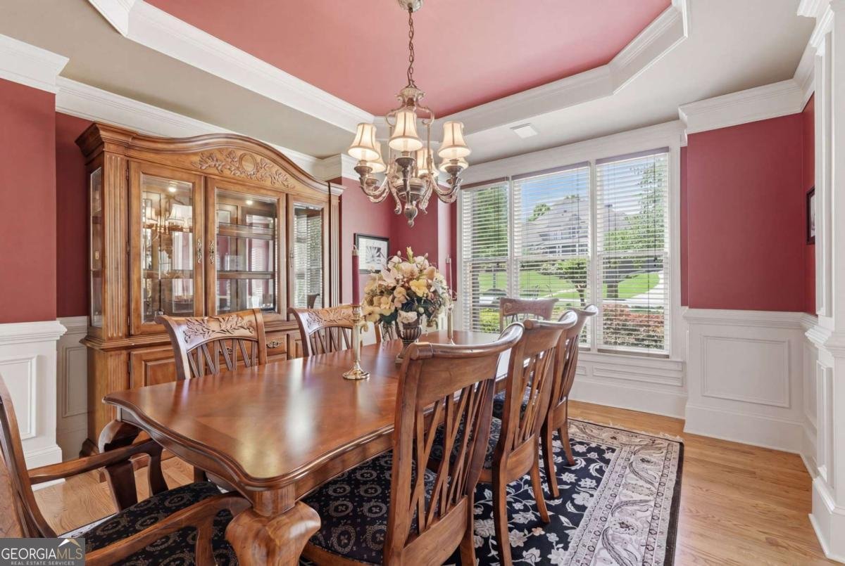 3501 Falls Branch Court Buford - Photo 19