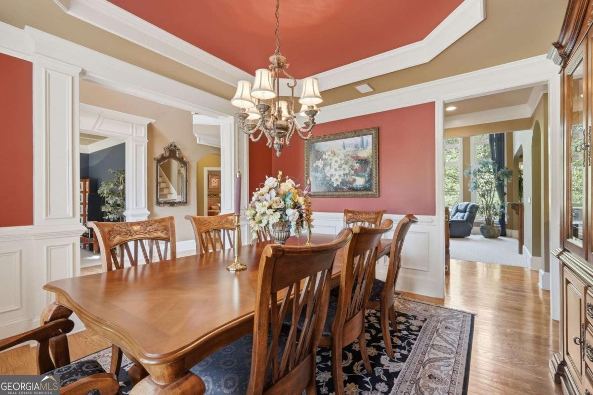 3501 Falls Branch Court Buford - Photo 20