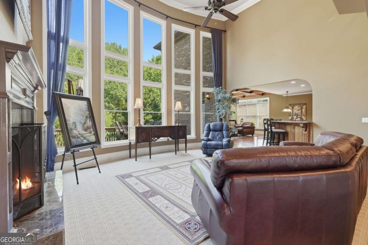 3501 Falls Branch Court Buford - Photo 21