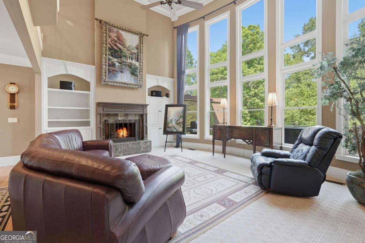 3501 Falls Branch Court Buford - Photo 22