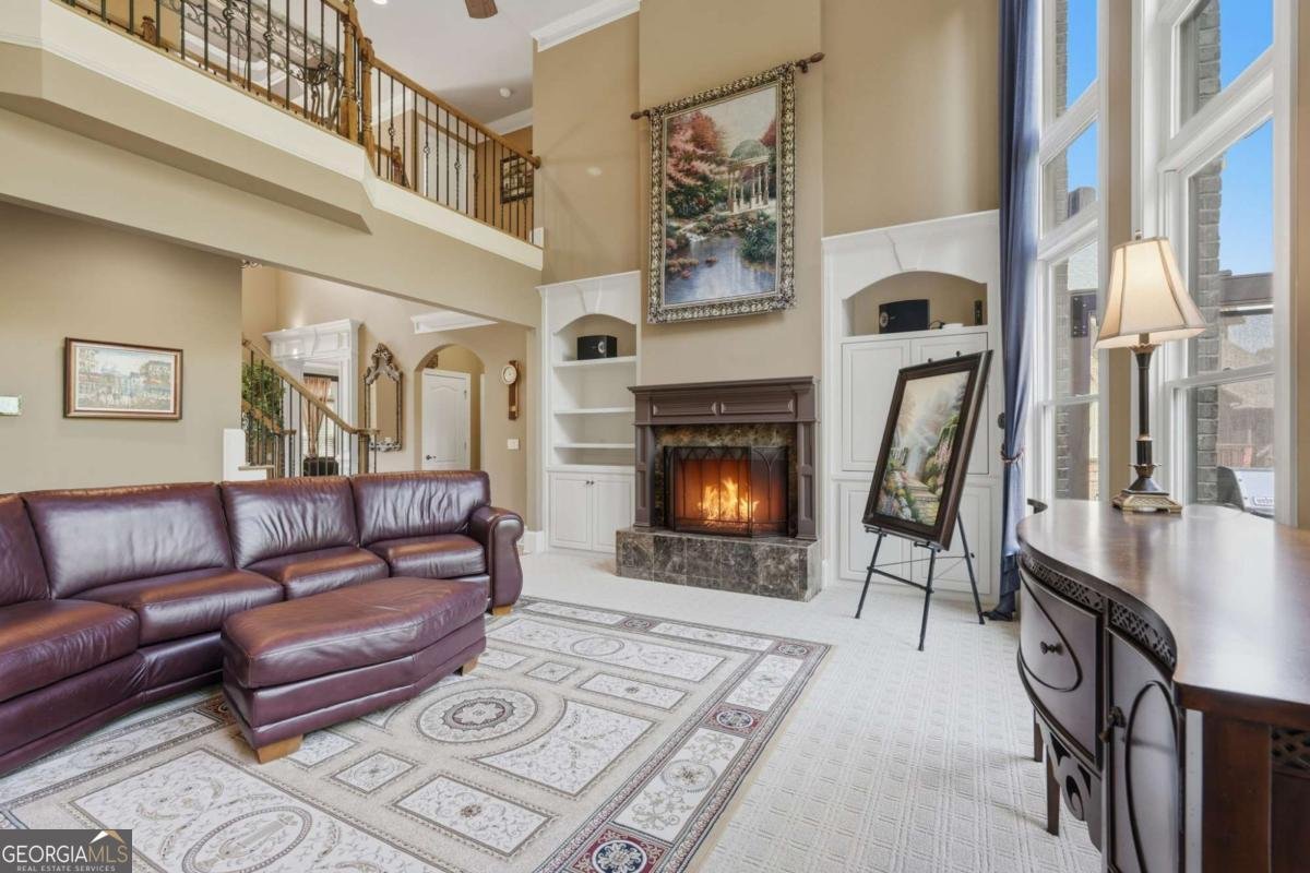 3501 Falls Branch Court Buford - Photo 23