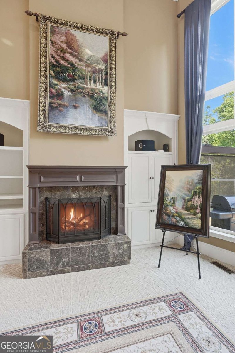 3501 Falls Branch Court Buford - Photo 24