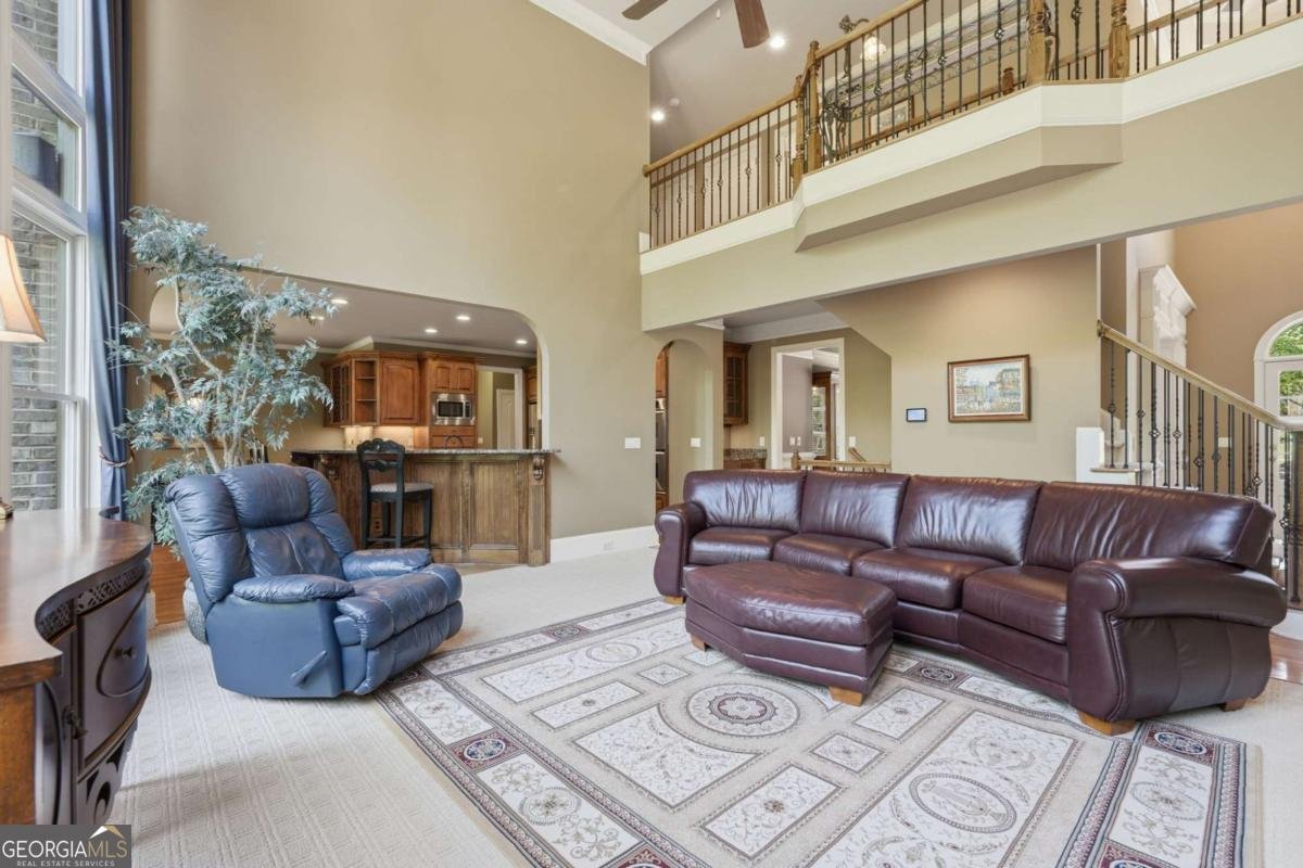 3501 Falls Branch Court Buford - Photo 25