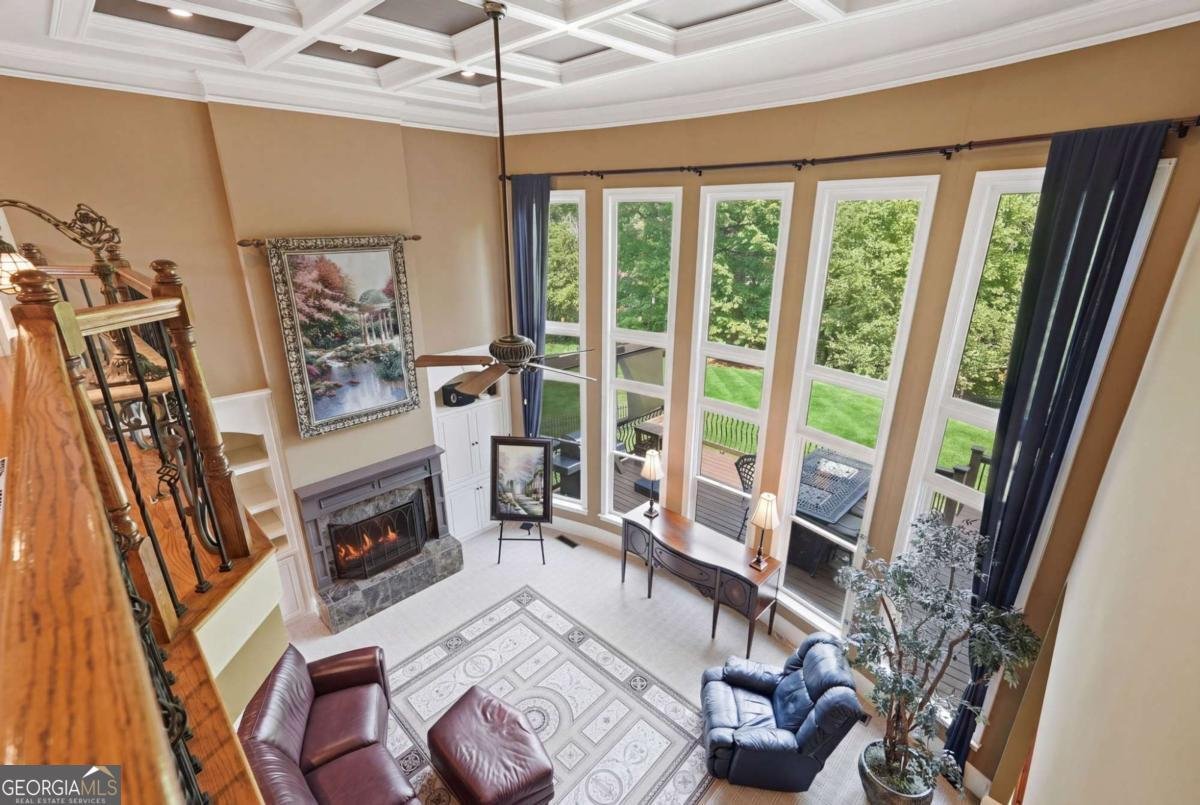 3501 Falls Branch Court Buford - Photo 26