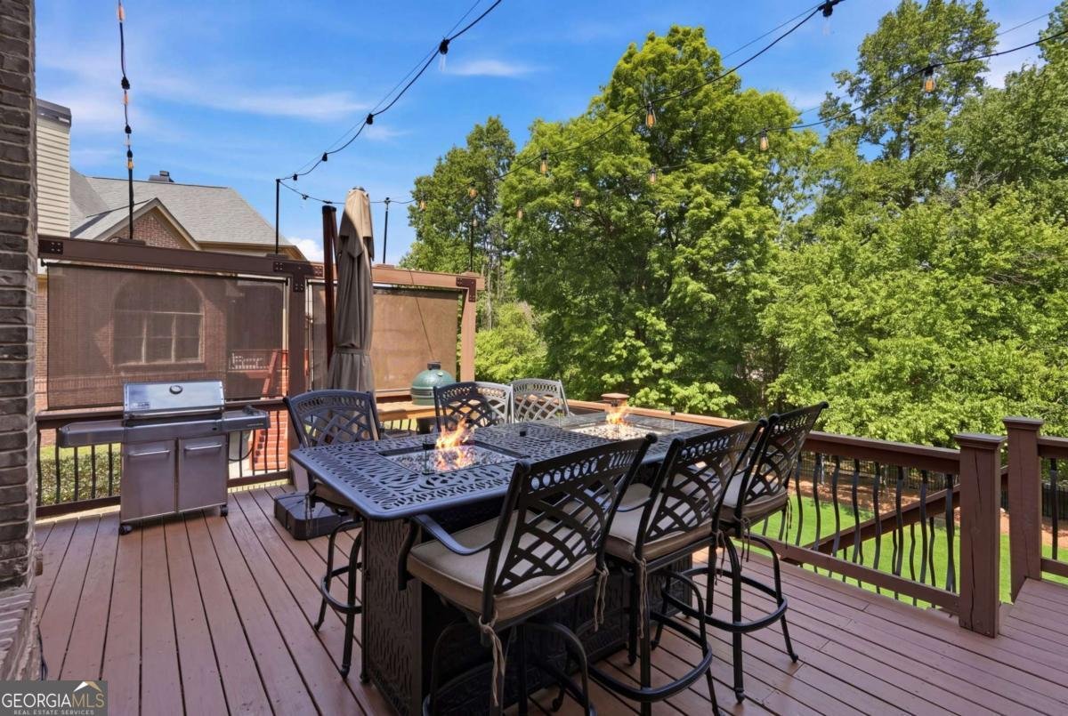 3501 Falls Branch Court Buford - Photo 27