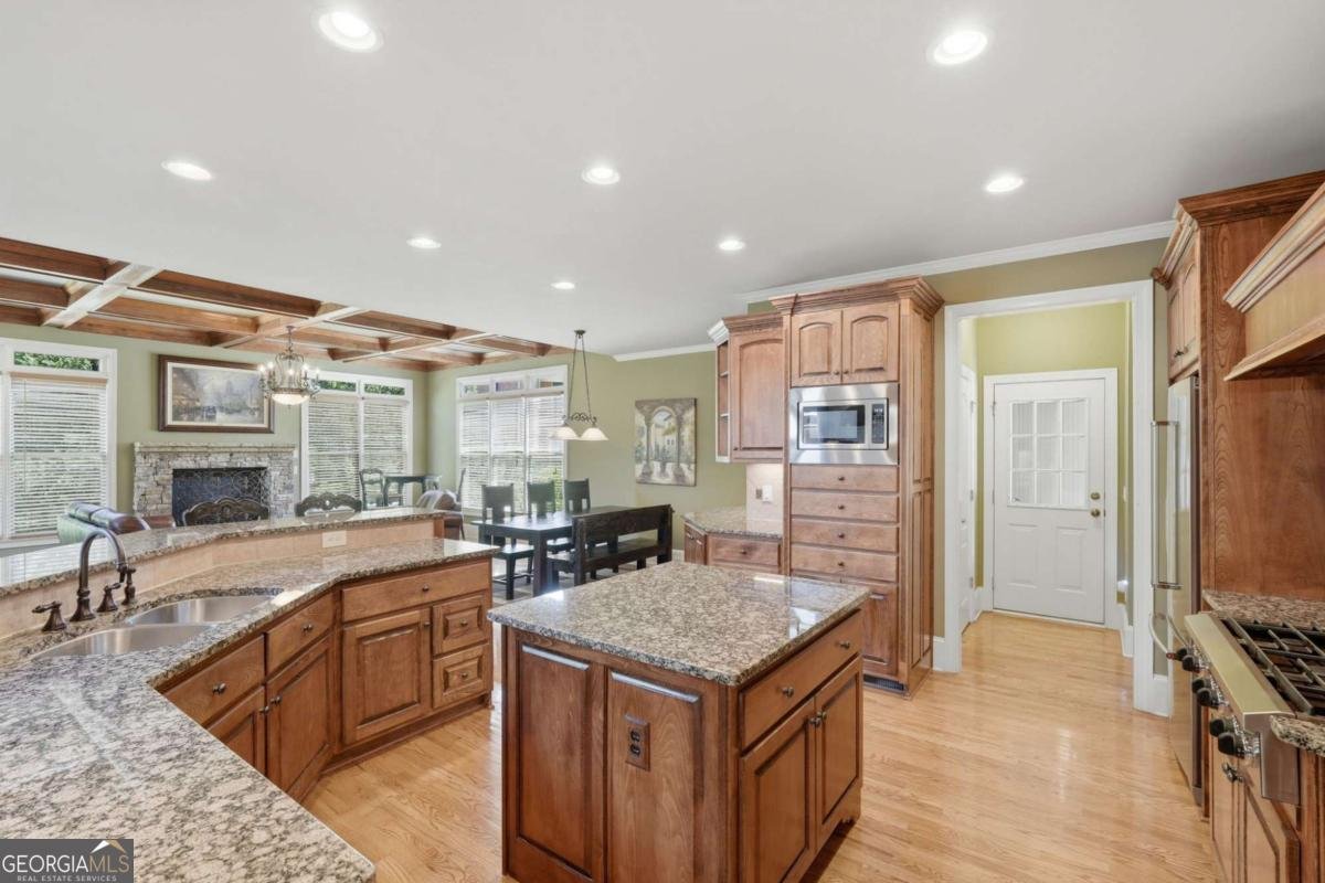 3501 Falls Branch Court Buford - Photo 30