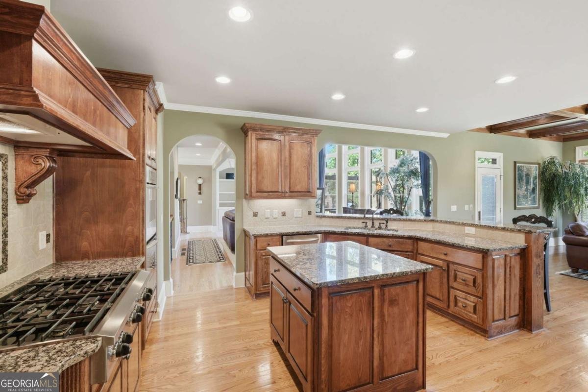 3501 Falls Branch Court Buford - Photo 32