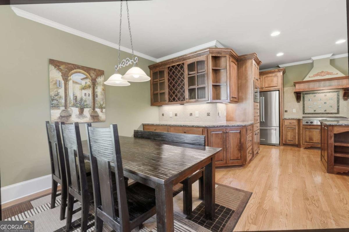 3501 Falls Branch Court Buford - Photo 36