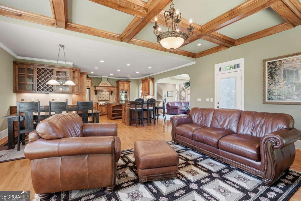 3501 Falls Branch Court Buford - Photo 39