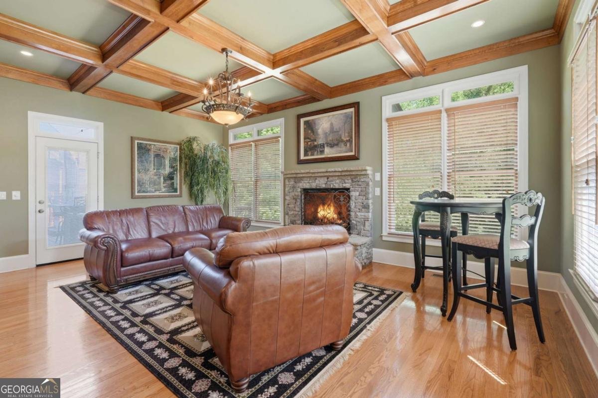 3501 Falls Branch Court Buford - Photo 40