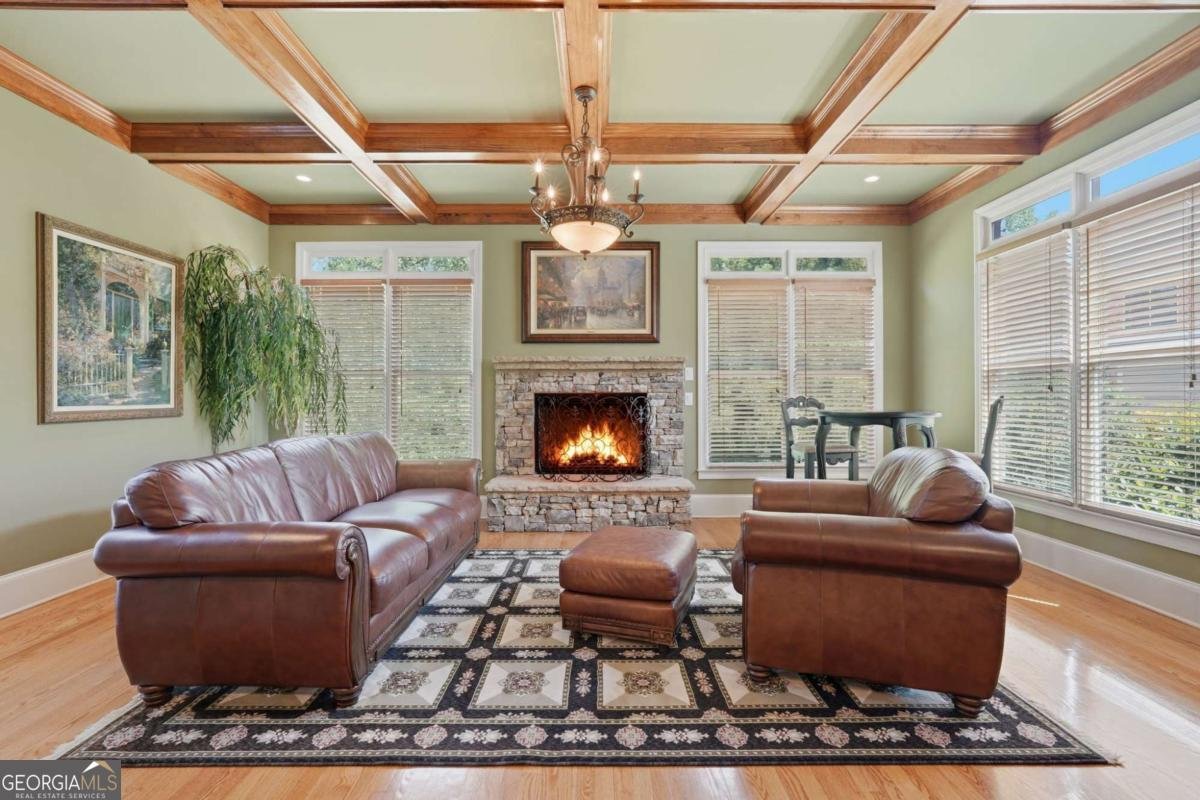 3501 Falls Branch Court Buford - Photo 41