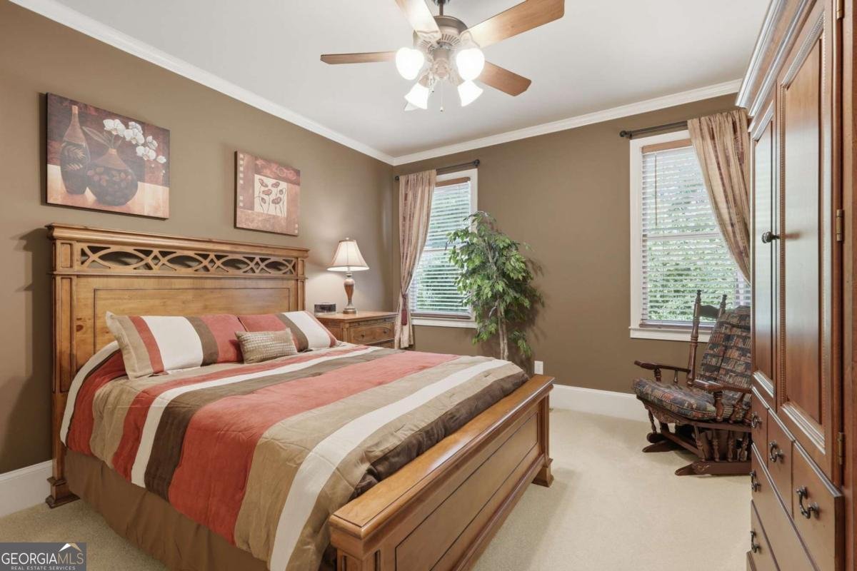 3501 Falls Branch Court Buford - Photo 42