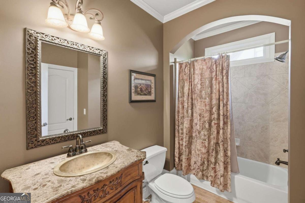 3501 Falls Branch Court Buford - Photo 43