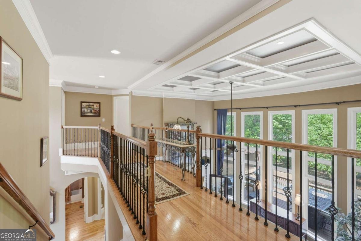 3501 Falls Branch Court Buford - Photo 45