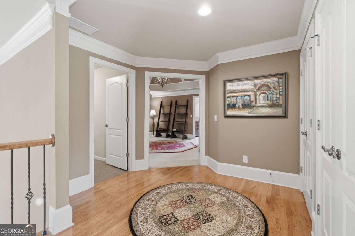 3501 Falls Branch Court Buford - Photo 46