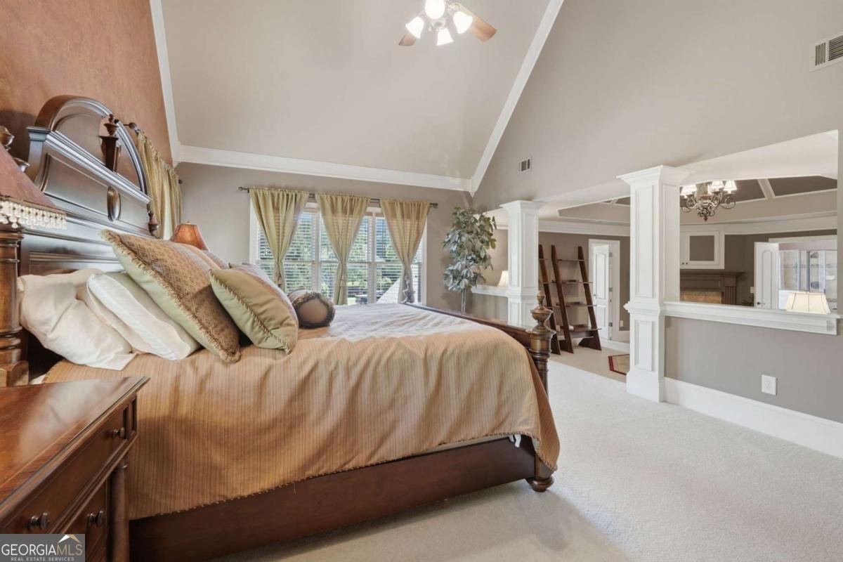 3501 Falls Branch Court Buford - Photo 47