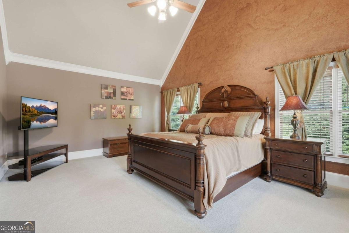 3501 Falls Branch Court Buford - Photo 48