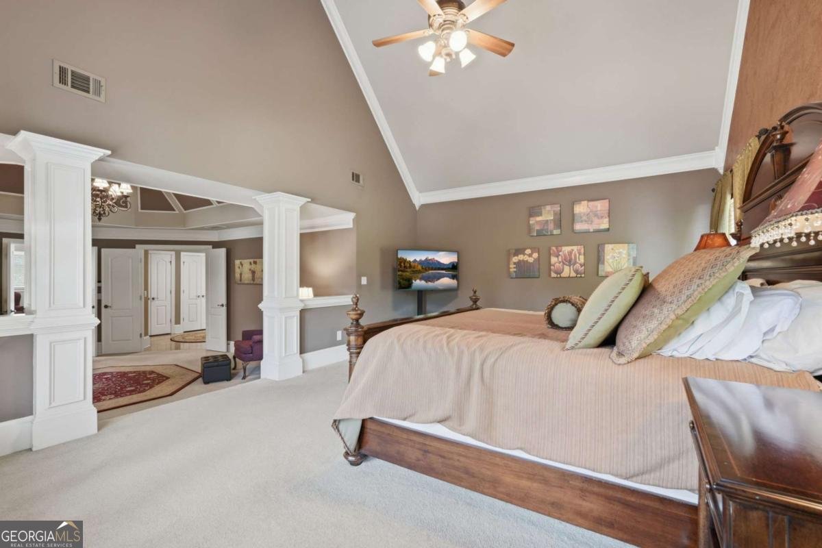 3501 Falls Branch Court Buford - Photo 49