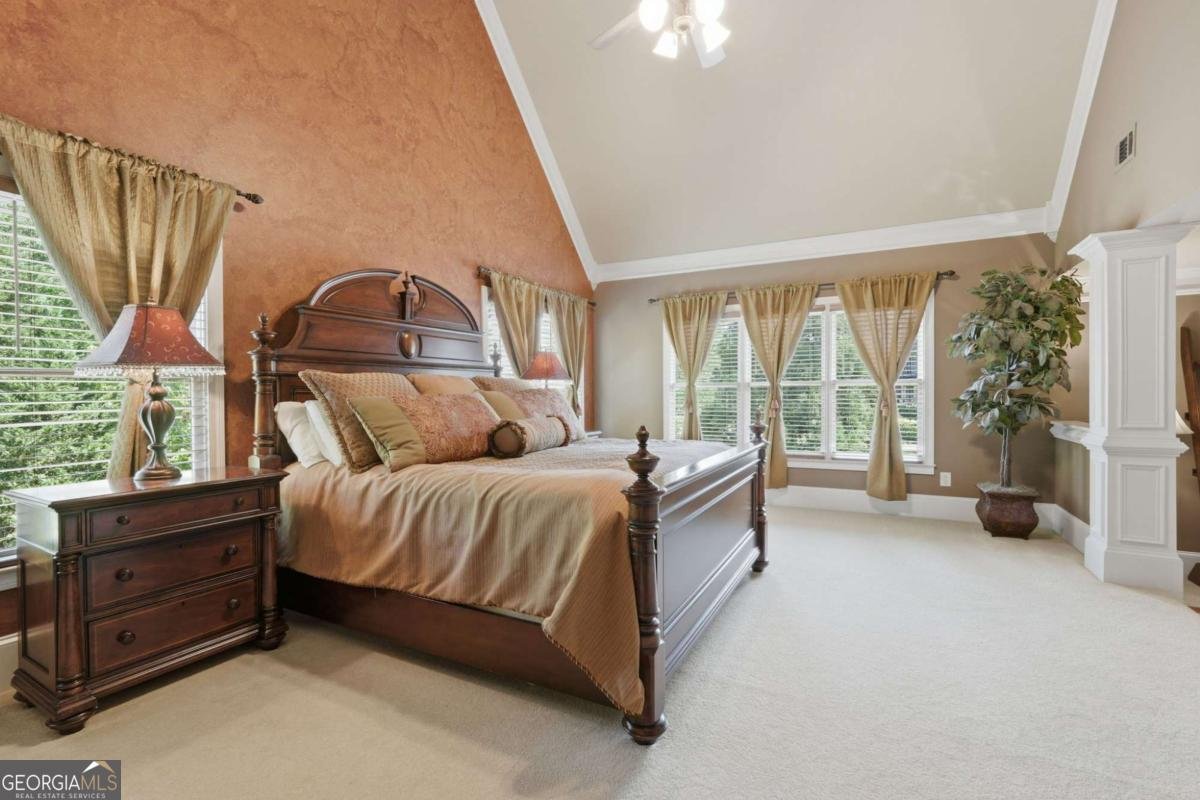 3501 Falls Branch Court Buford - Photo 50