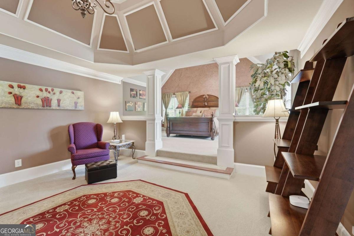 3501 Falls Branch Court Buford - Photo 51