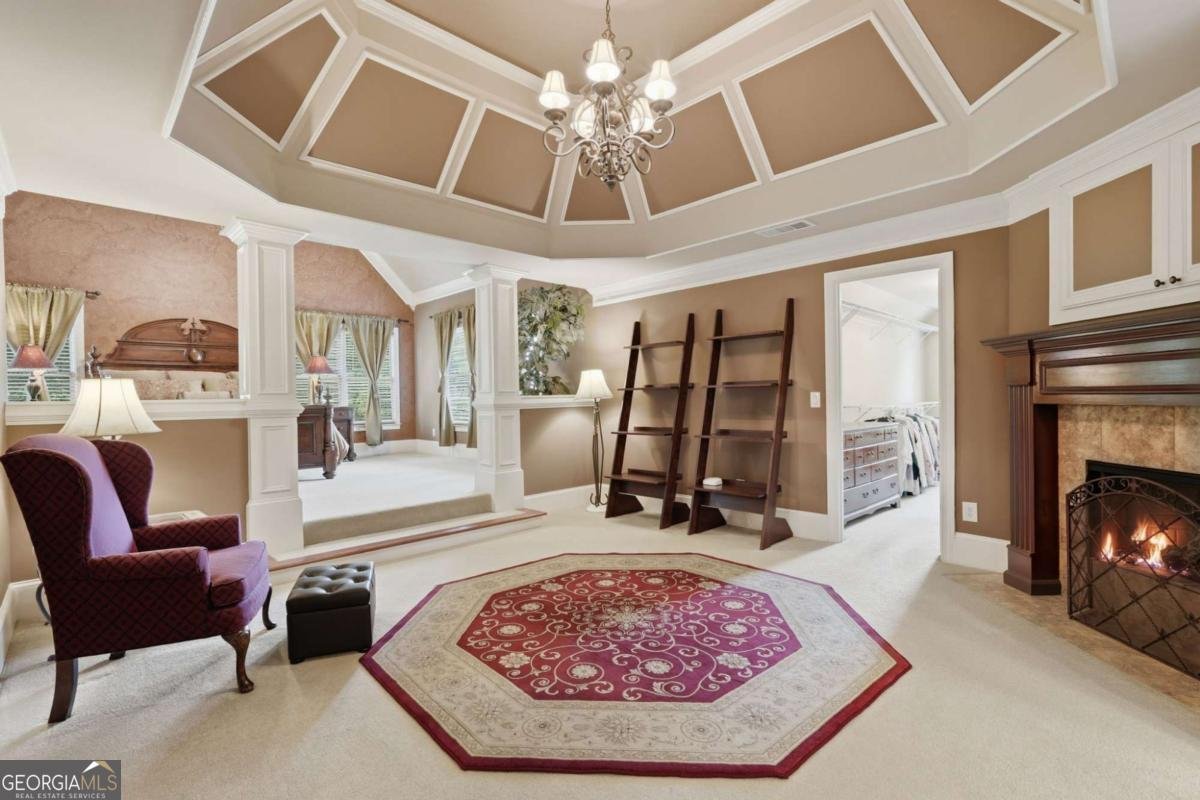 3501 Falls Branch Court Buford - Photo 52