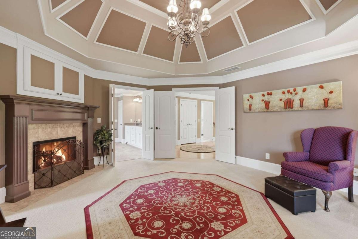 3501 Falls Branch Court Buford - Photo 53