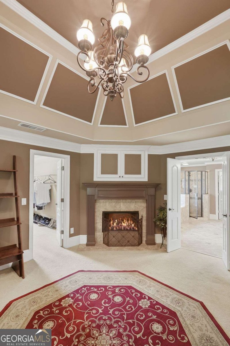 3501 Falls Branch Court Buford - Photo 54