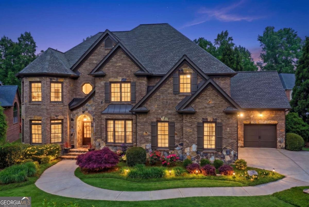 3501 Falls Branch Court Buford - Photo 6