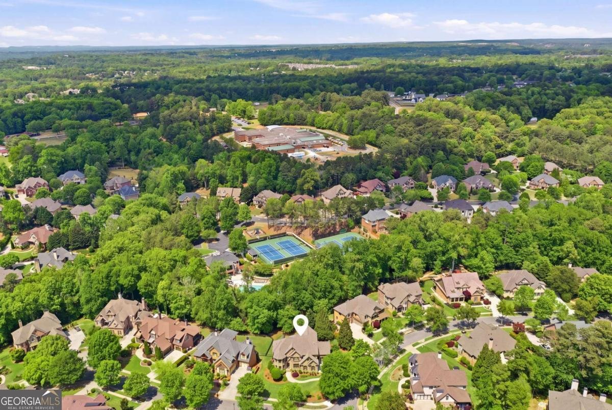 3501 Falls Branch Court Buford - Photo 7