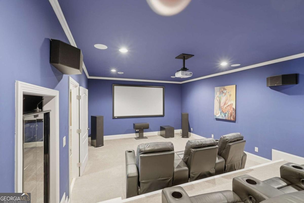 3501 Falls Branch Court Buford - Photo 72