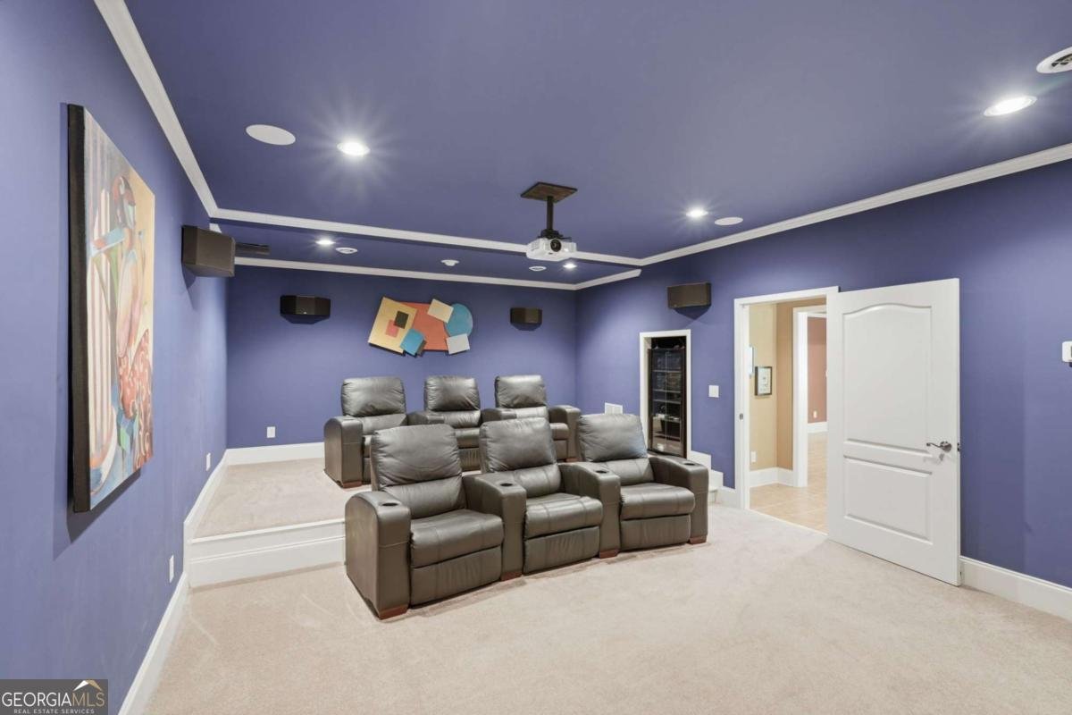 3501 Falls Branch Court Buford - Photo 73