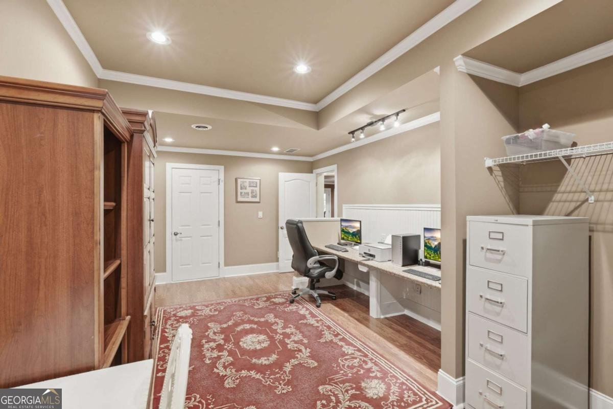 3501 Falls Branch Court Buford - Photo 76