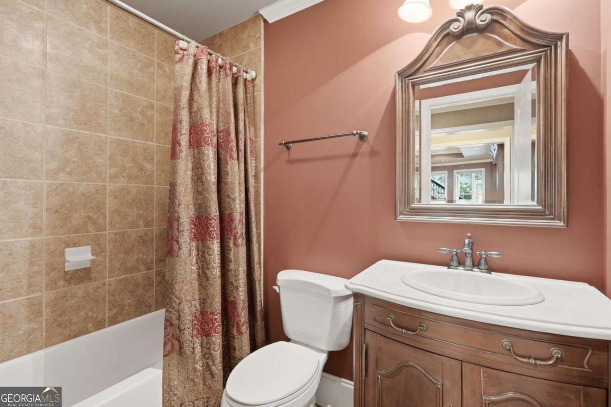 3501 Falls Branch Court Buford - Photo 78