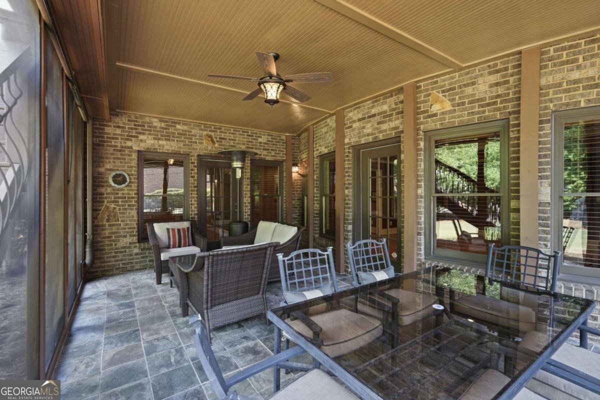 3501 Falls Branch Court Buford - Photo 79