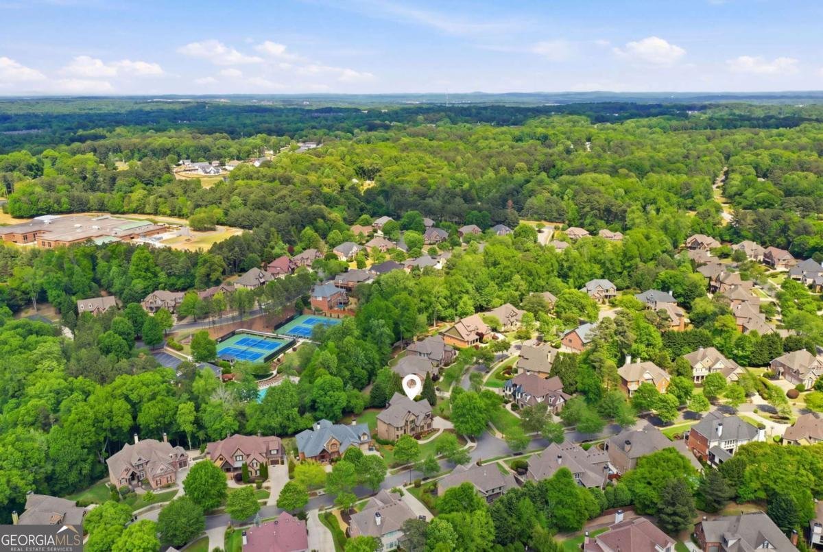 3501 Falls Branch Court Buford - Photo 8