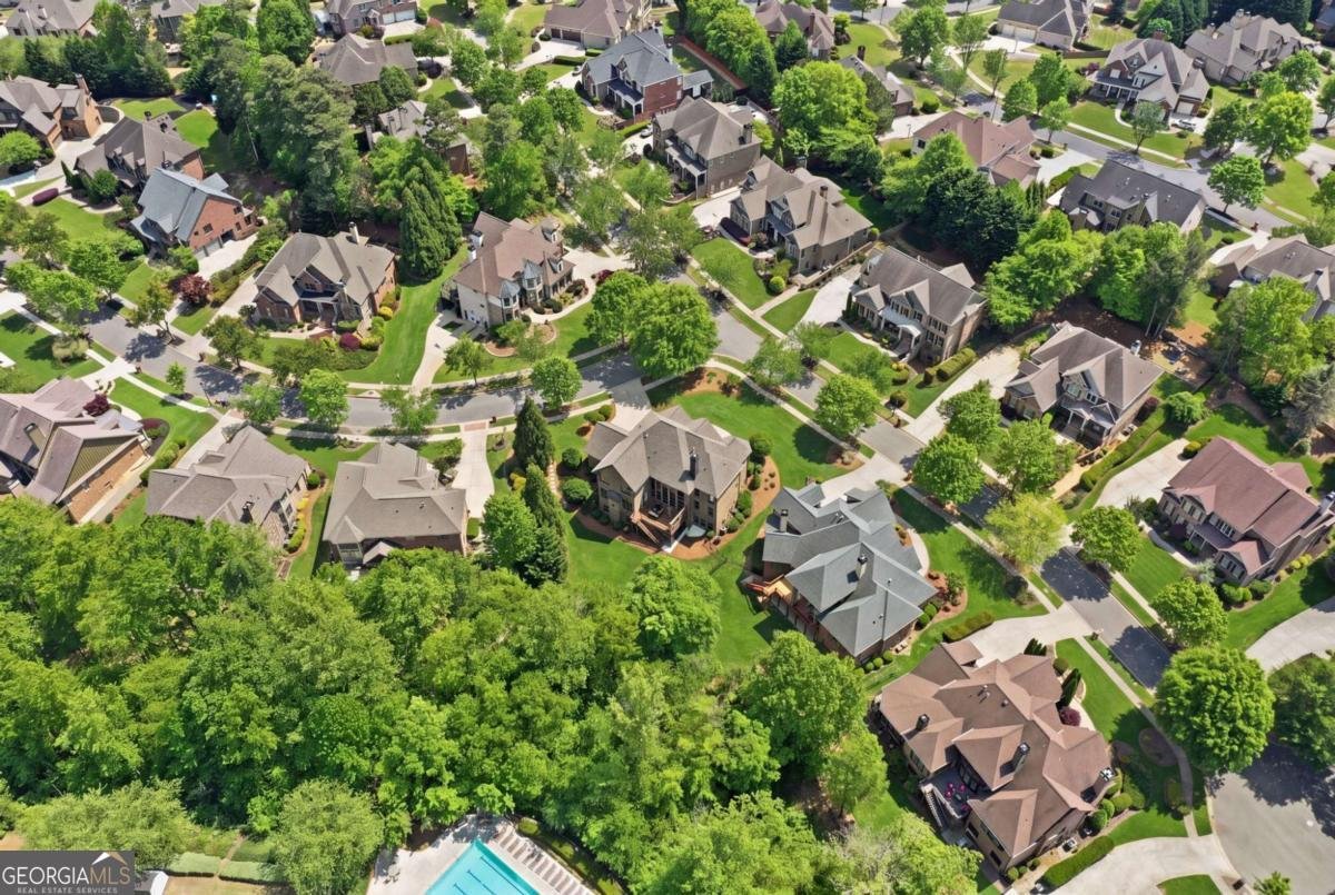 3501 Falls Branch Court Buford - Photo 9