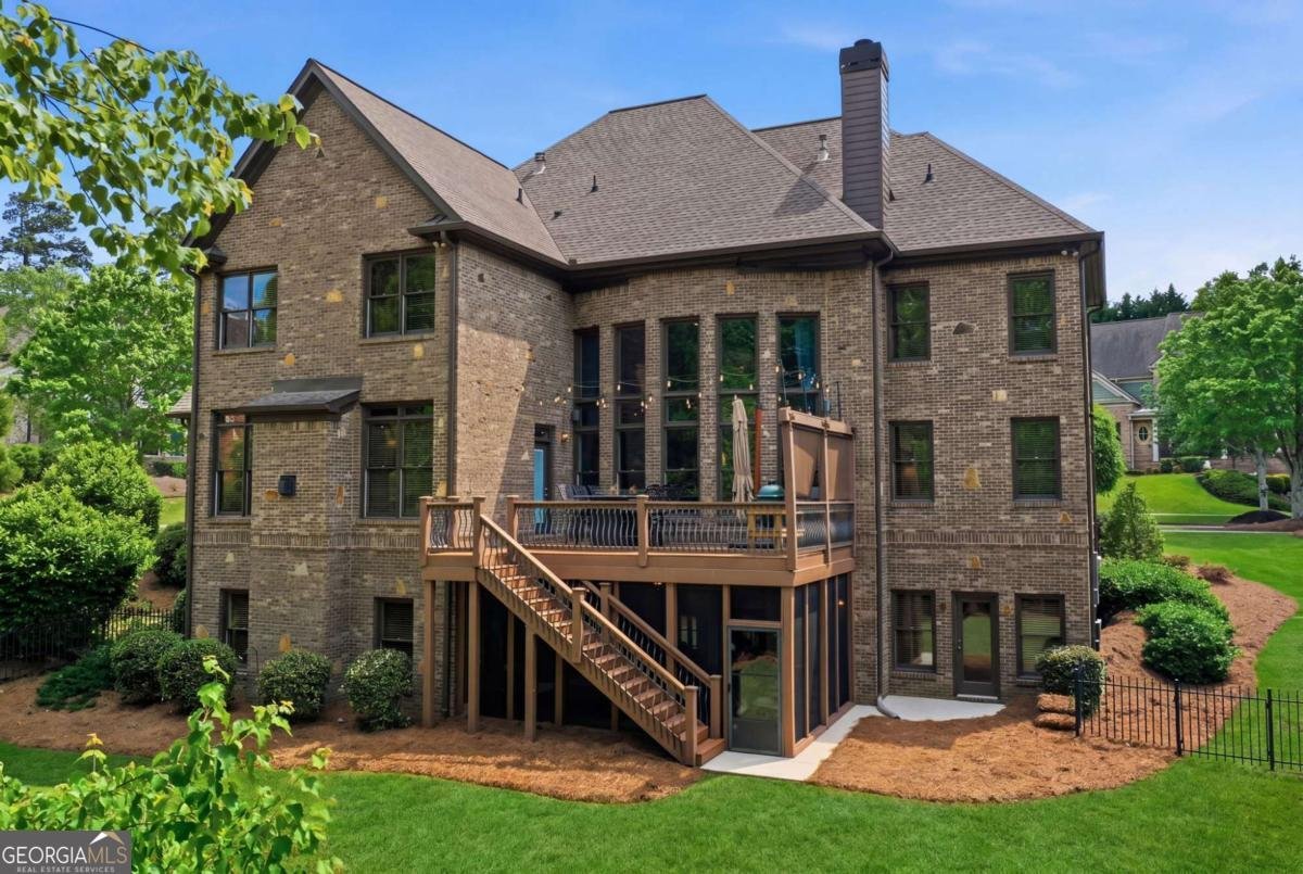 3501 Falls Branch Court Buford - Photo 92