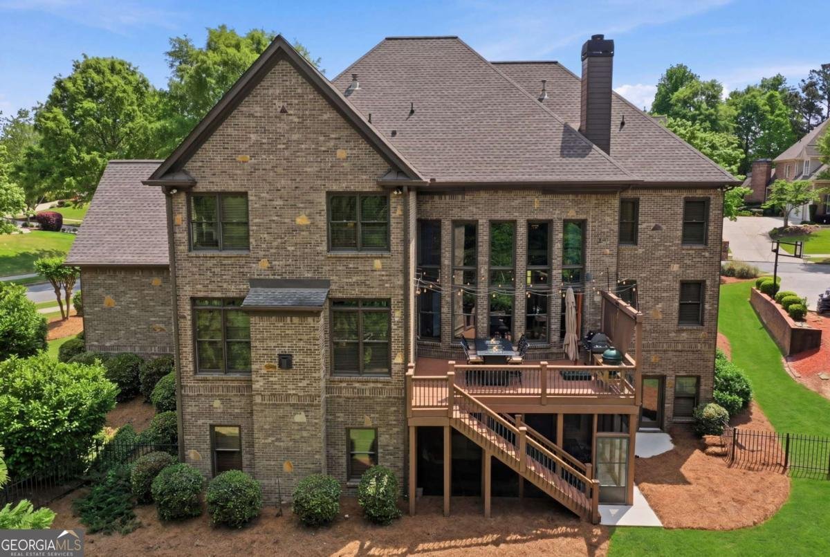 3501 Falls Branch Court Buford - Photo 93