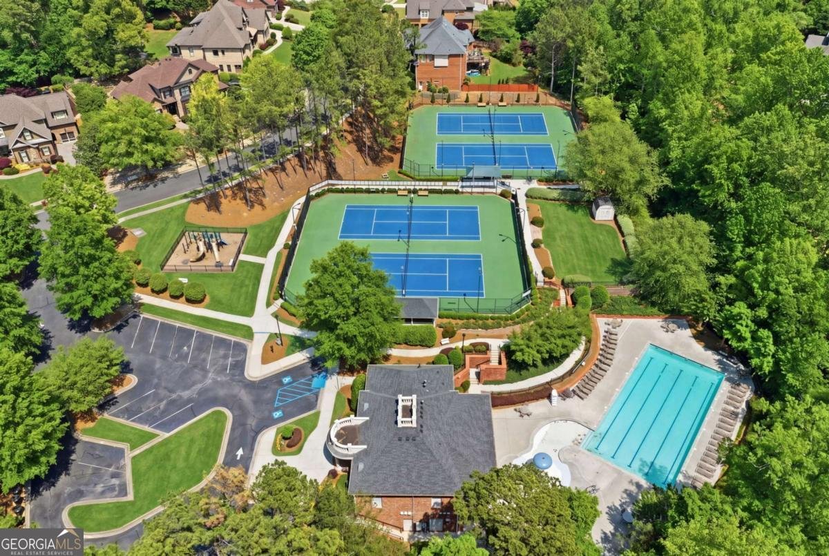 3501 Falls Branch Court Buford - Photo 94