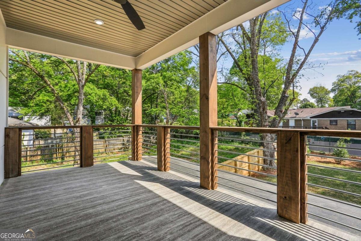 1318 Pine Avenue Atlanta - Photo 15
