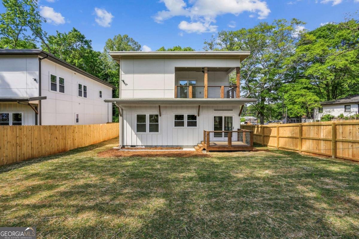 1318 Pine Avenue Atlanta - Photo 17