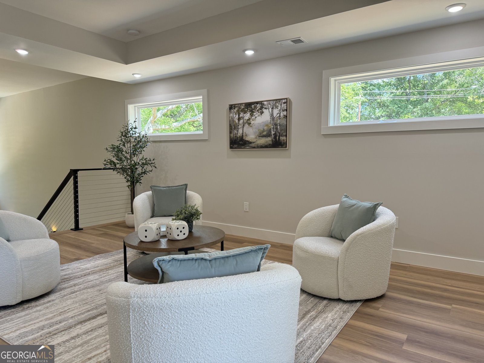 1318 Pine Avenue Atlanta - Photo 8