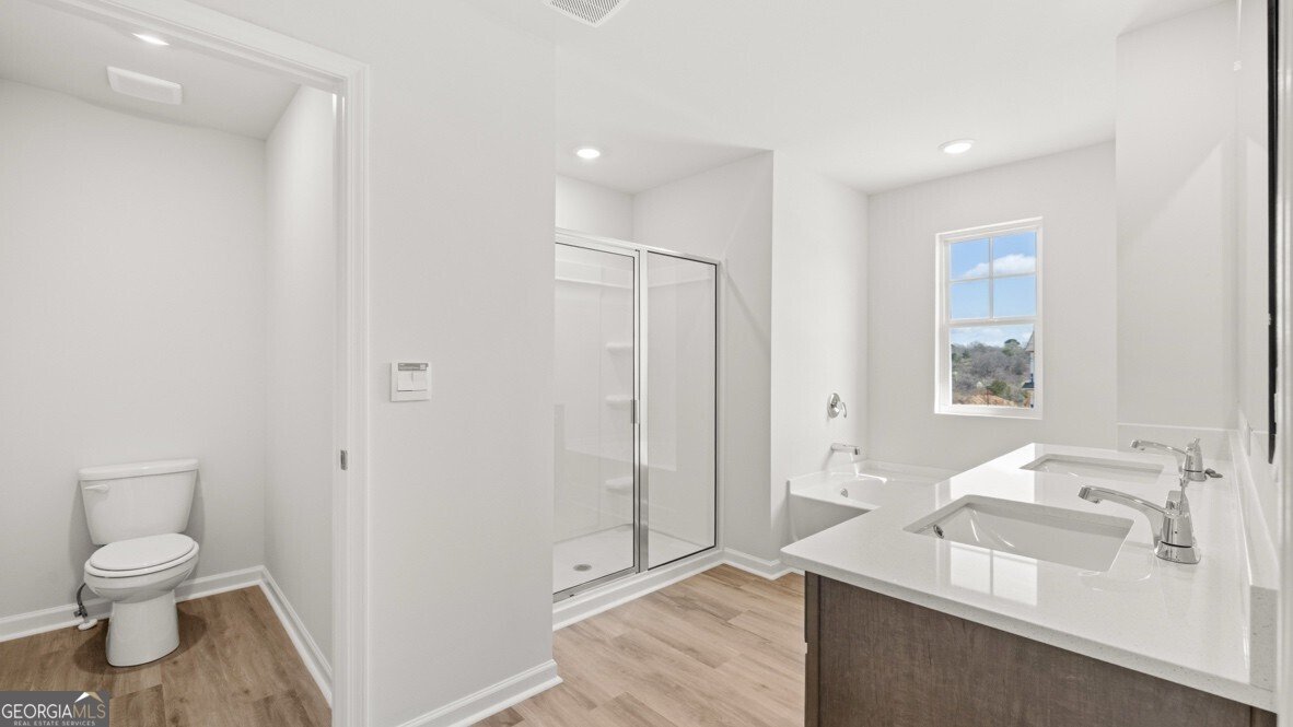 1391 Lincoln Lane Braselton - Photo 15