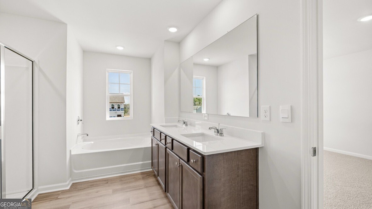 1391 Lincoln Lane Braselton - Photo 16